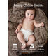 Pink and White Icon Photo Birth Announcements Image 3 of 5